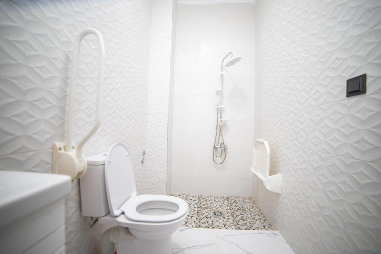 Riad Gold Azrou Exterior foto