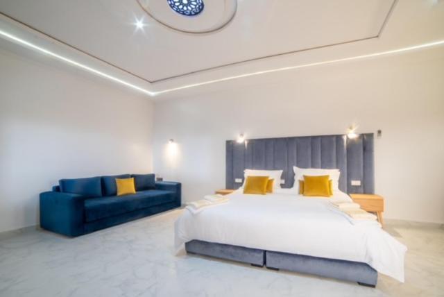 Riad Gold Azrou Exterior foto
